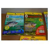 Assorted Fishing Tackle