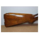 Wood SKS Rifle Stock