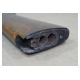 Wood SKS Rifle Stock