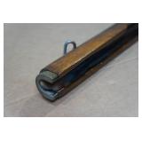 Wood SKS Rifle Stock