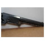 Navy Arms Co USMR Model .44 Cal Black Powder Revolver