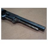 Navy Arms Co USMR Model .44 Cal Black Powder Revolver