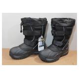 Baffin Men