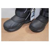 Baffin Men
