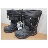 Baffin Men