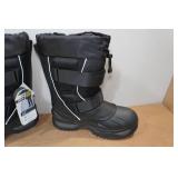 Baffin Men