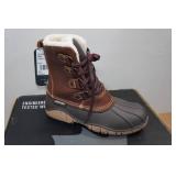 Baffin Men