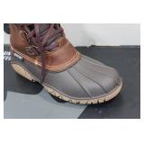 Baffin Men