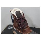 Baffin Men