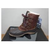 Baffin Men