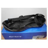 Korkers Castrax Cleated Overshoe -XL
