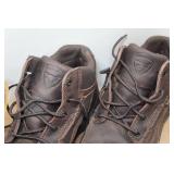 Irish Setter Men