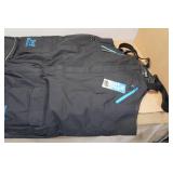 Clam Icearmor Bibs - 5XL