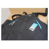 Clam Icearmor Bibs - 5XL