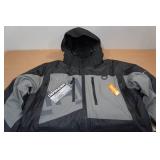 Clam Icearmor Defender Jacket - Medium