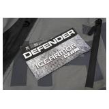 Clam Icearmor Defender Jacket - Medium