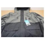 Clam Icearmor Jacket - 4XL