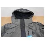 Clam Icearmor Jacket - 4XL