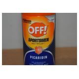 OFF! Bug Spray