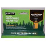 *2* Sawyer Treatable Mosquito Net