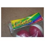 Cabelas Bobbers