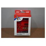 Eagle Claw Hook/Swivel/Sinker Set