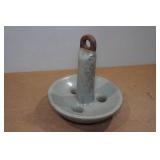 Roloff 18lb Rubber Coated Anchor
