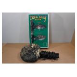 Tree Seat Biter Rope Model