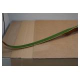 Vintage Shakespeare Trident Recurve Wonder Bow 45lb