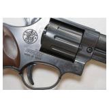 Vintage Giant G1000 SW/4 Pellet Revolver