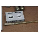 Pellet Gun Accessories