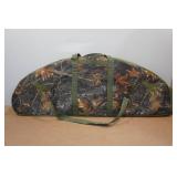 Bass Pro Shot True Timber Padded Bow Case 45"x17"