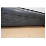 Plano Padded Sportsman Hard Sidegun Case