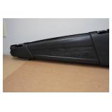 Plano Padded Sportsman Hard Sidegun Case
