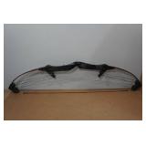 Vintage Bear Whitetail Hunter Compound Bow