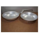 Assorted Camping Cookware