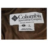 Columbia Men