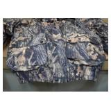 Mossy Oak Hunting Jacket - XL