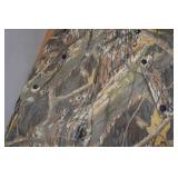 Mossy Oak Hunting Bibs - XL
