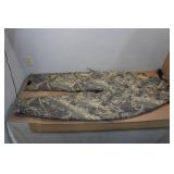 Mossy Oak Hunting Bibs - XL