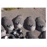 Goose Decoys
