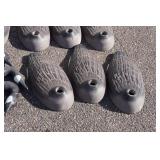 Goose Decoys