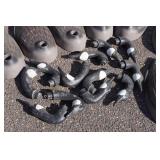 Goose Decoys