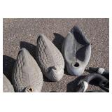 Goose Decoys