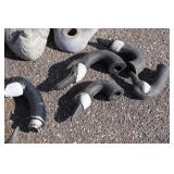 Goose Decoys
