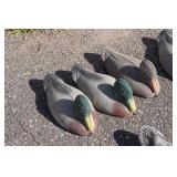 Duck Decoys