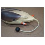 Dog Training Duck Decoy