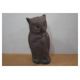 Dock Owl