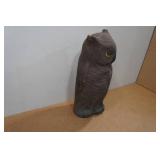 Dock Owl