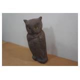 Dock Owl